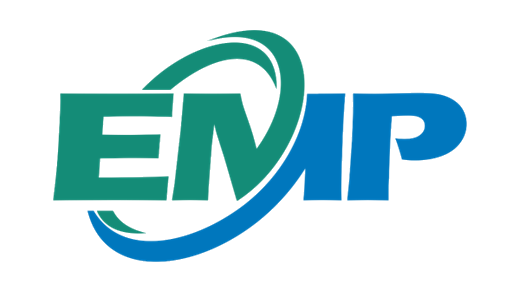 EcoMetraPlex Logo