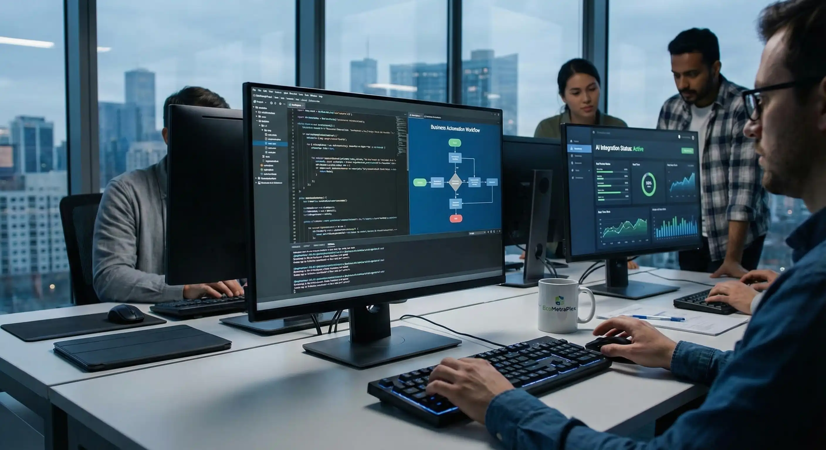 Coding