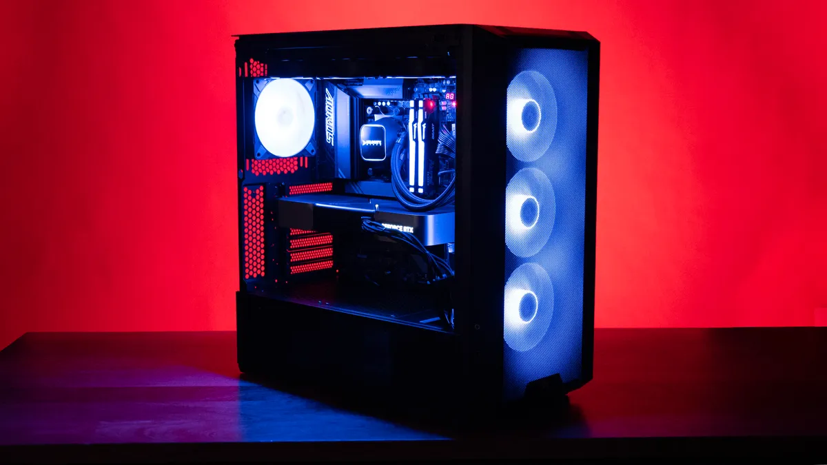 Gaming PC