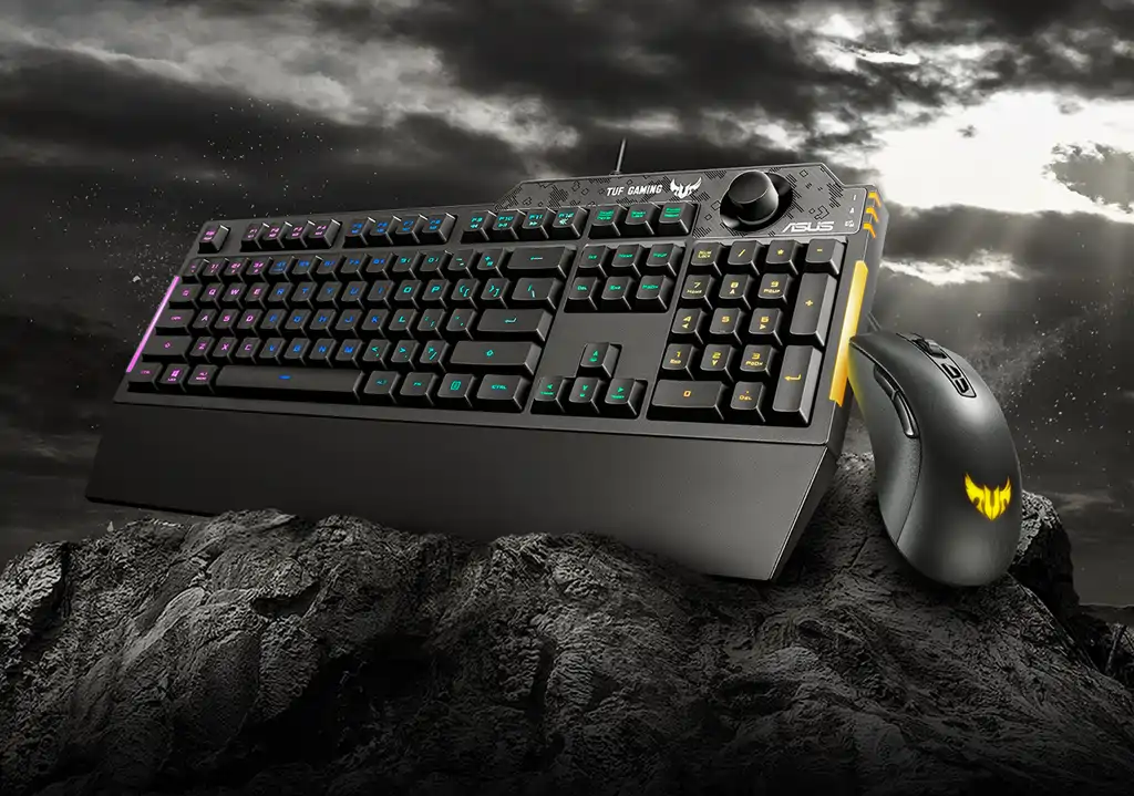 Keyboard
