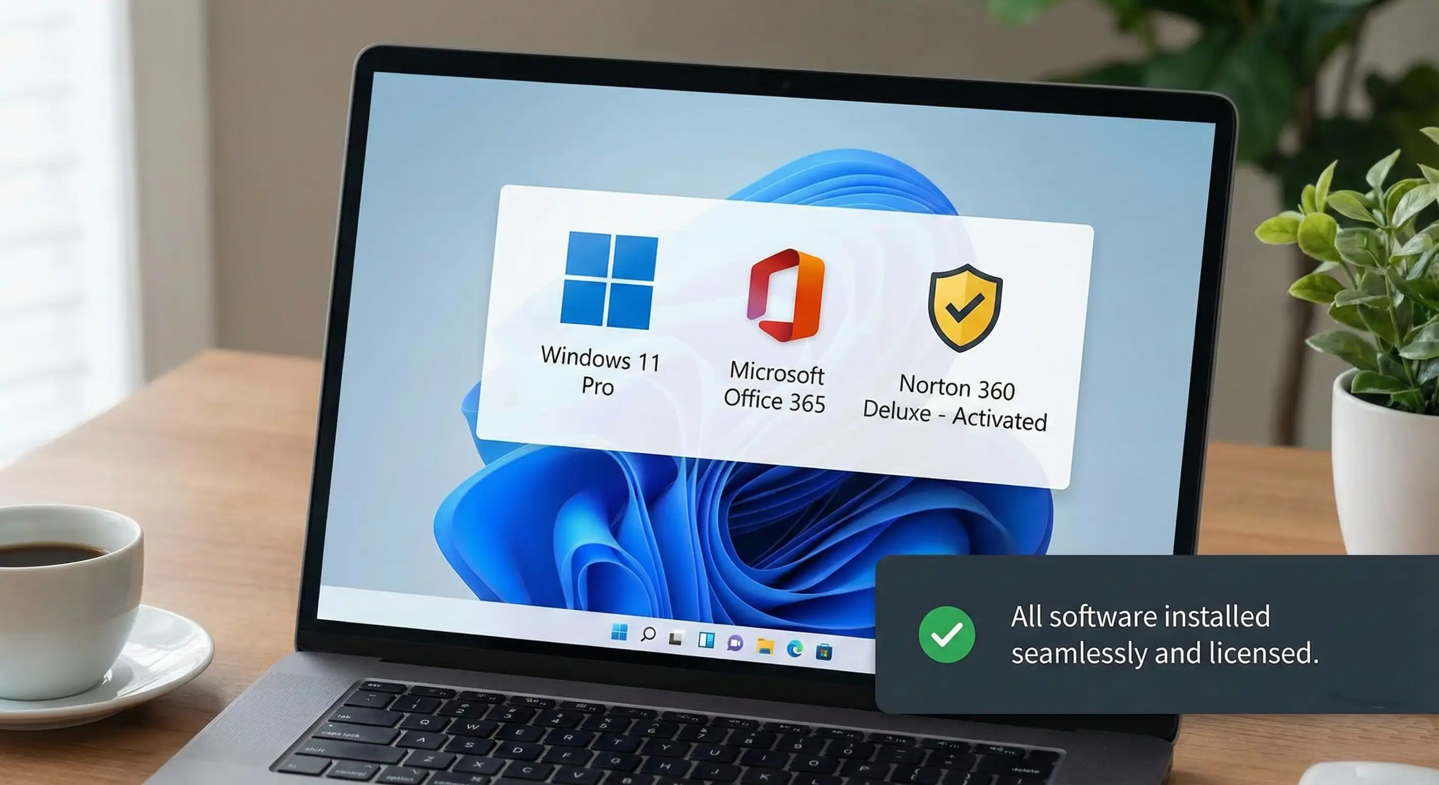 Software